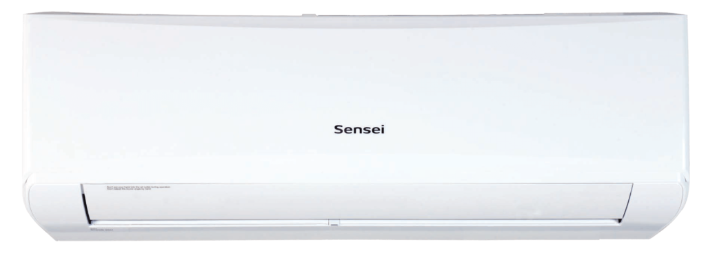 SENSEI Alaska PRO SAC-09SKWA/I
