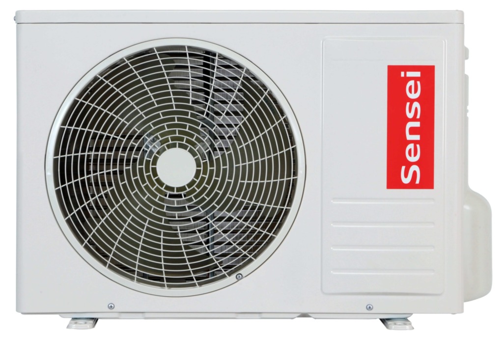 SENSEI Alaska PRO SAC-09SKWA/I
